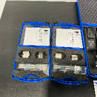 Millipore NovaSeal Battery Powered Crimping Tool image 1